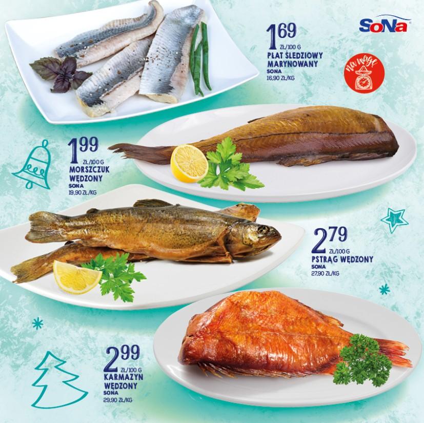 Gazetka promocyjna Stokrotka do 07/12/2016 str.43