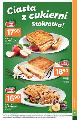 Gazetka Stokrotka