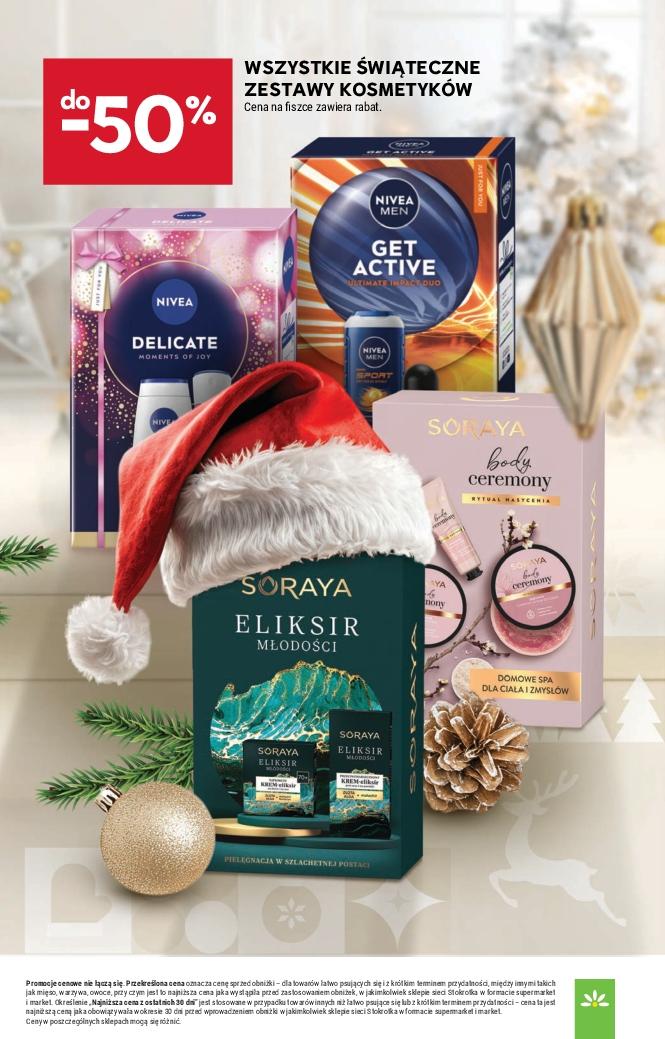 Gazetka promocyjna Stokrotka do 26/11/2025 str.27