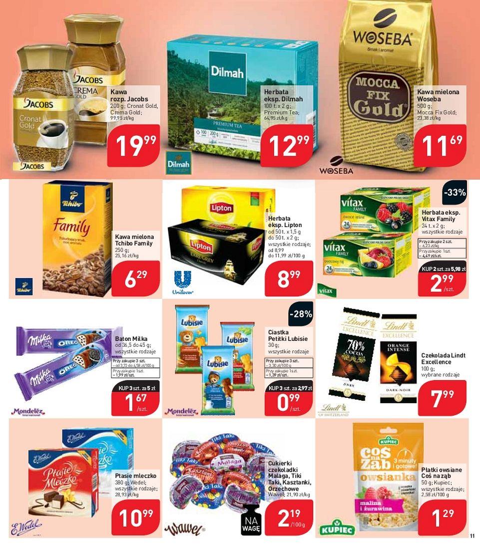 Gazetka promocyjna Stokrotka do 31/05/2017 str.11