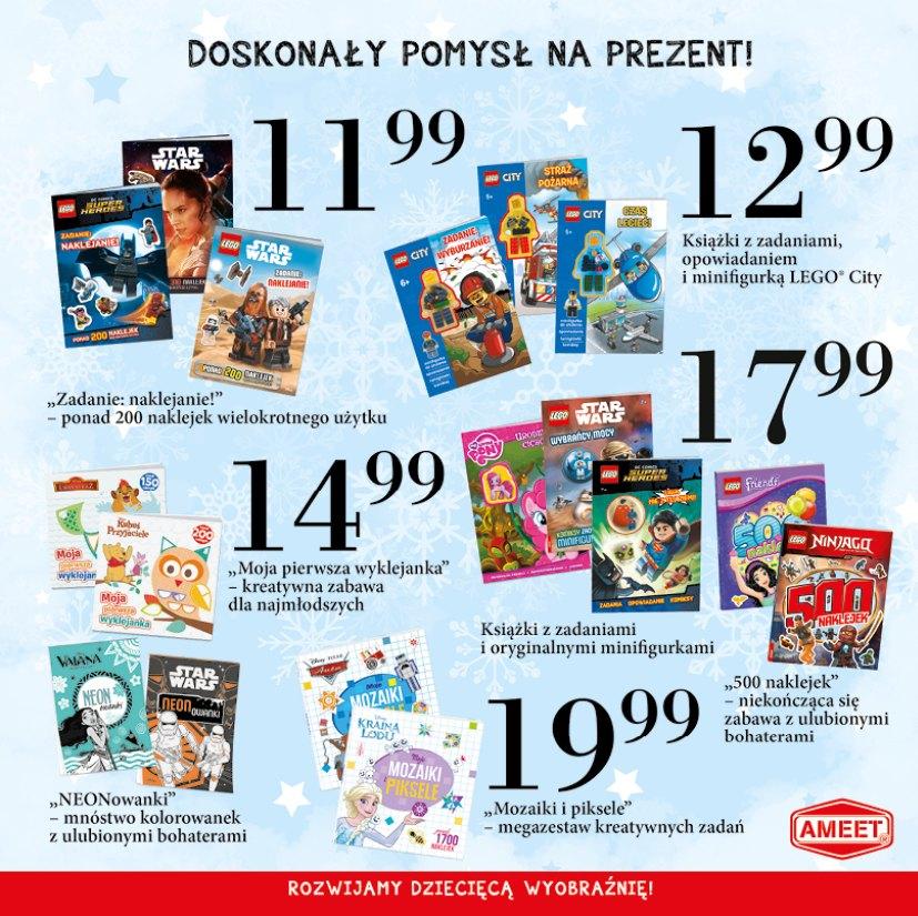 Gazetka promocyjna Stokrotka do 07/12/2016 str.17