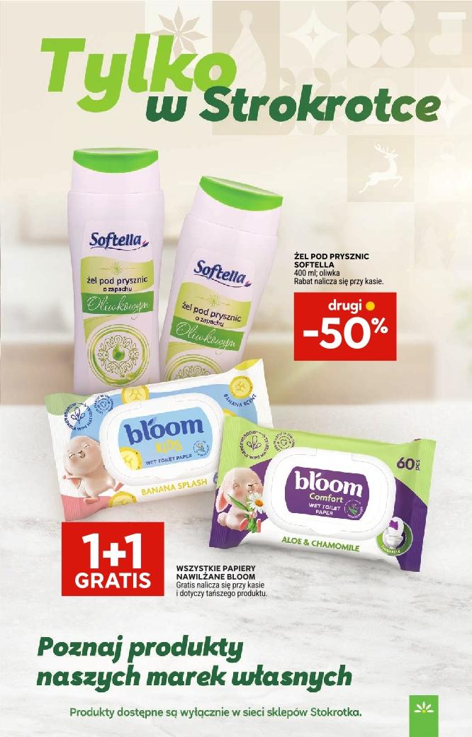 Gazetka promocyjna Stokrotka do 12/11/2025 str.23