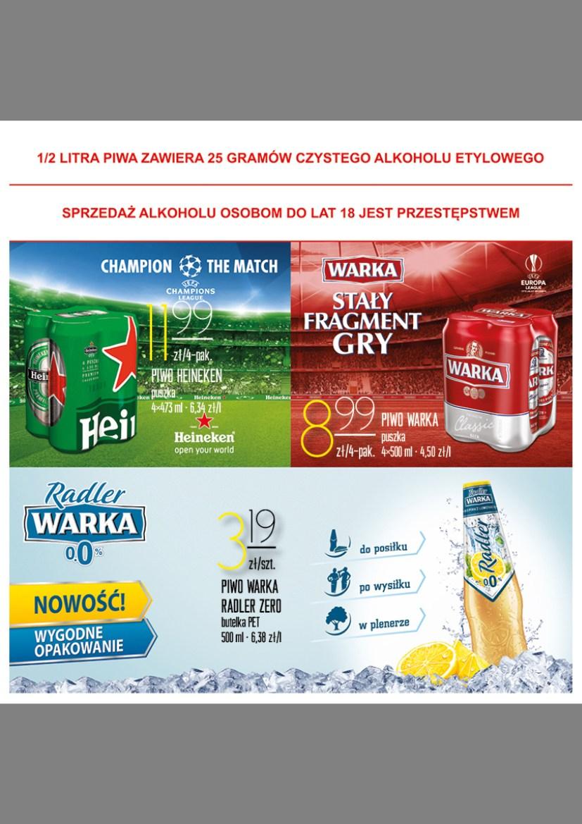 Gazetka promocyjna Stokrotka do 15/06/2016 str.22