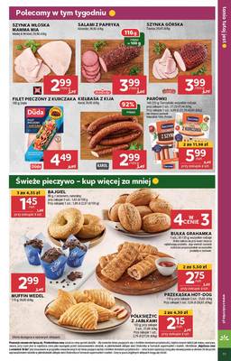 Gazetka Stokrotka