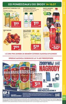Gazetka Stokrotka