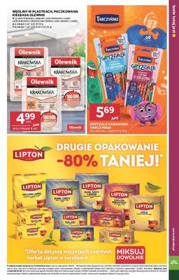 Gazetka Stokrotka