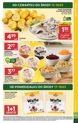 Gazetka Stokrotka