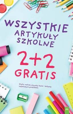 Gazetka Stokrotka