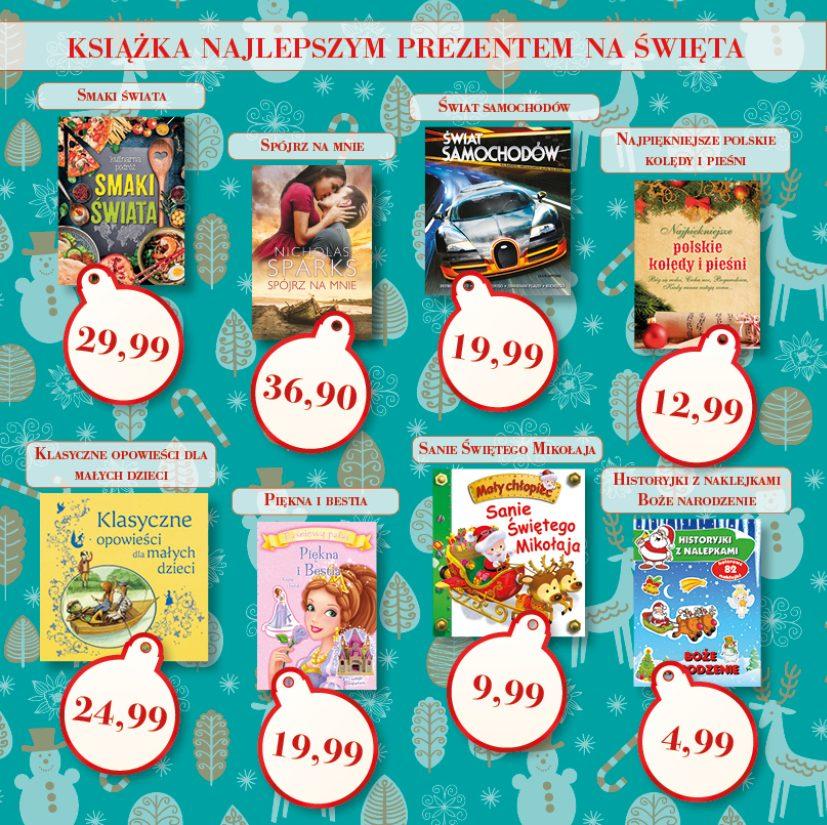 Gazetka promocyjna Stokrotka do 07/12/2016 str.16