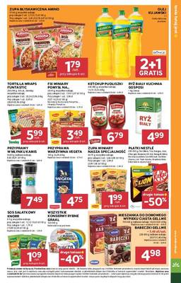 Gazetka Stokrotka