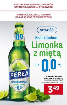 Gazetka Stokrotka