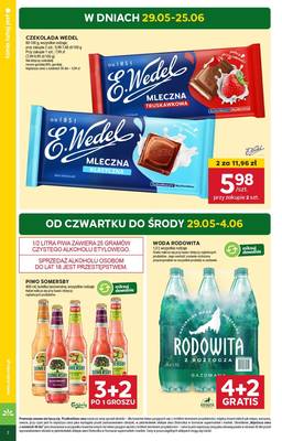 Gazetka Stokrotka