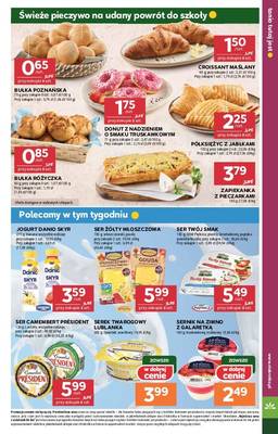 Gazetka Stokrotka