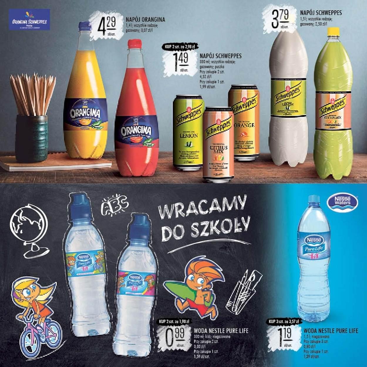 Gazetka promocyjna Stokrotka do 06/09/2017 str.47