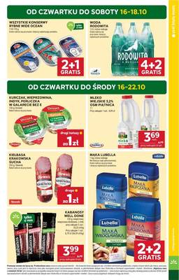 Gazetka Stokrotka