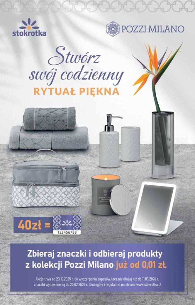 Gazetka promocyjna Stokrotka do 05/11/2025 str.8