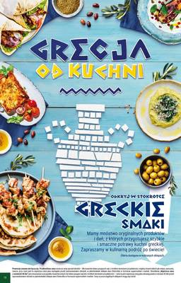 Gazetka Stokrotka