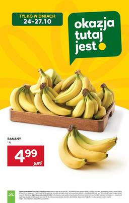 Gazetka Stokrotka 