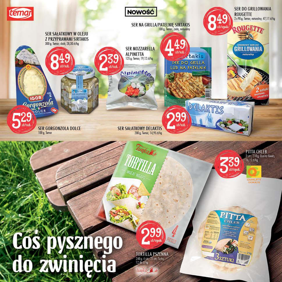 Gazetka promocyjna Stokrotka do 10/05/2017 str.33