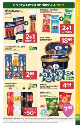 Gazetka Stokrotka