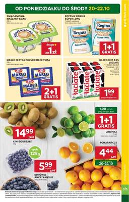 Gazetka Stokrotka