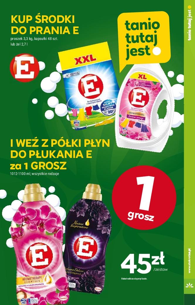 Gazetka promocyjna Stokrotka do 23/10/2024 str.30