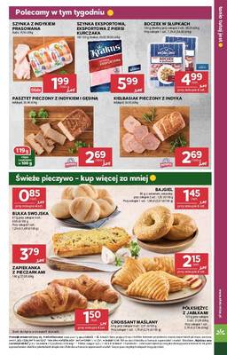Gazetka Stokrotka