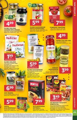 Gazetka Stokrotka