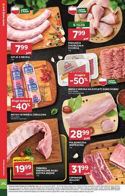 Gazetka Stokrotka