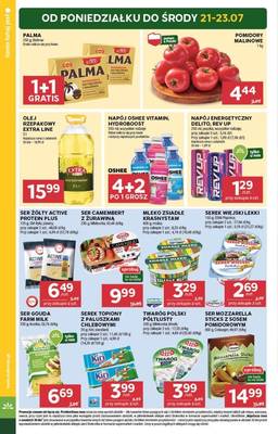 Gazetka Stokrotka