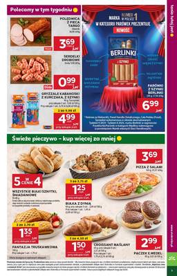 Gazetka Stokrotka