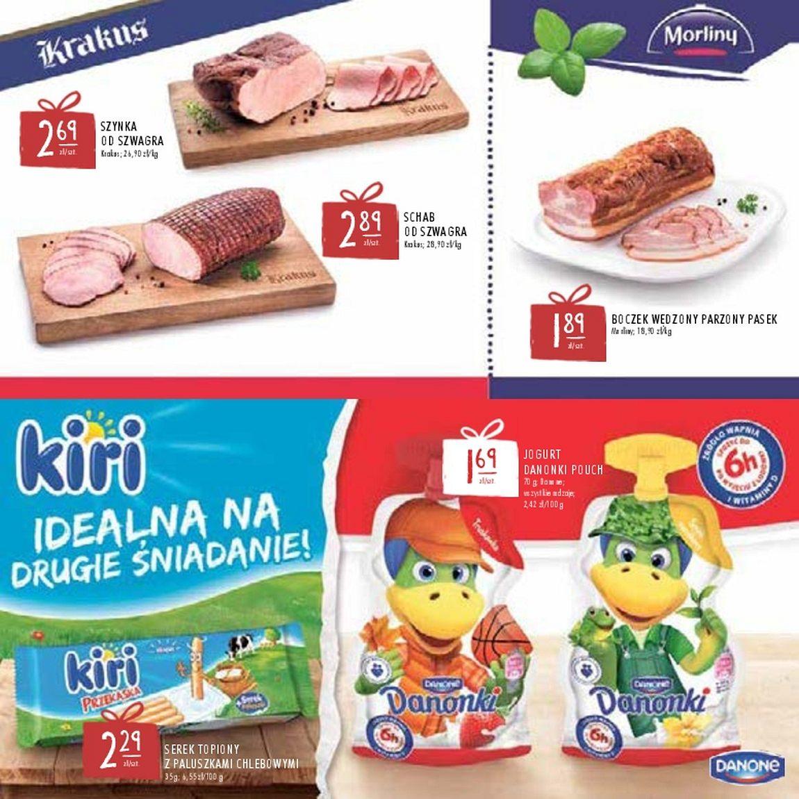 Gazetka promocyjna Stokrotka do 06/12/2017 str.37