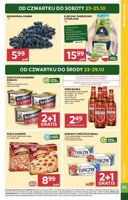 Gazetka Stokrotka 