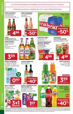 Gazetka Stokrotka