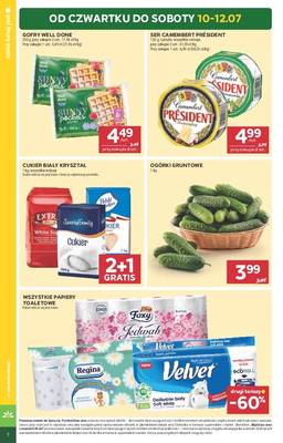 Gazetka Stokrotka