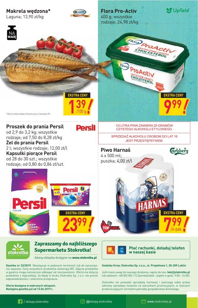 Gazetka promocyjna Stokrotka do 12/06/2019 str.20