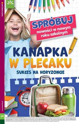 Gazetka Stokrotka