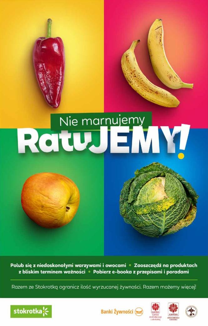 Gazetka promocyjna Stokrotka do 05/11/2025 str.36