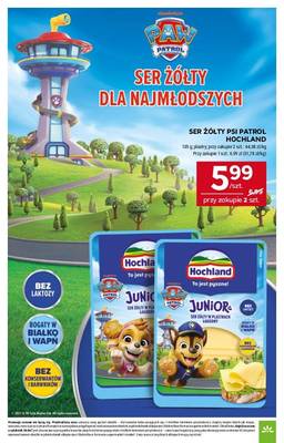 Gazetka Stokrotka