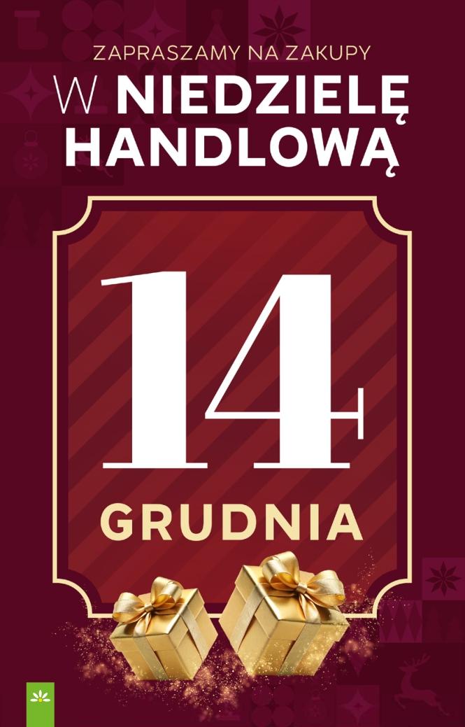 Gazetka promocyjna Stokrotka do 17/12/2025 str.64