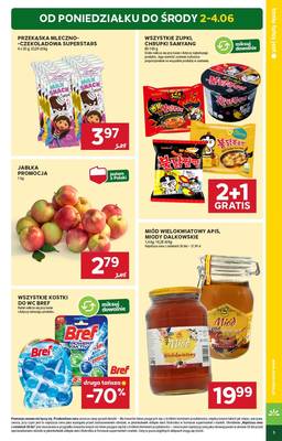 Gazetka Stokrotka
