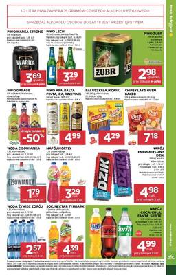 Gazetka Stokrotka 