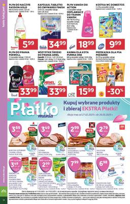 Gazetka Stokrotka