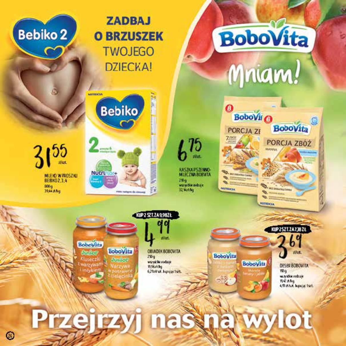 Gazetka promocyjna Stokrotka do 01/06/2016 str.26