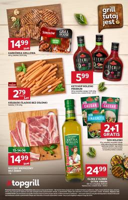 Gazetka Stokrotka