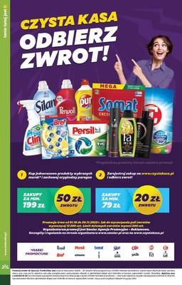 Gazetka Stokrotka 