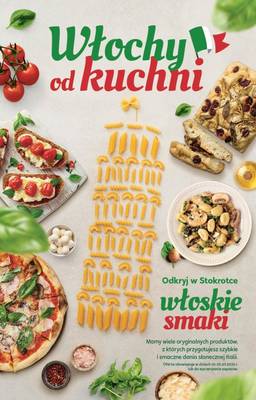 Gazetka Stokrotka