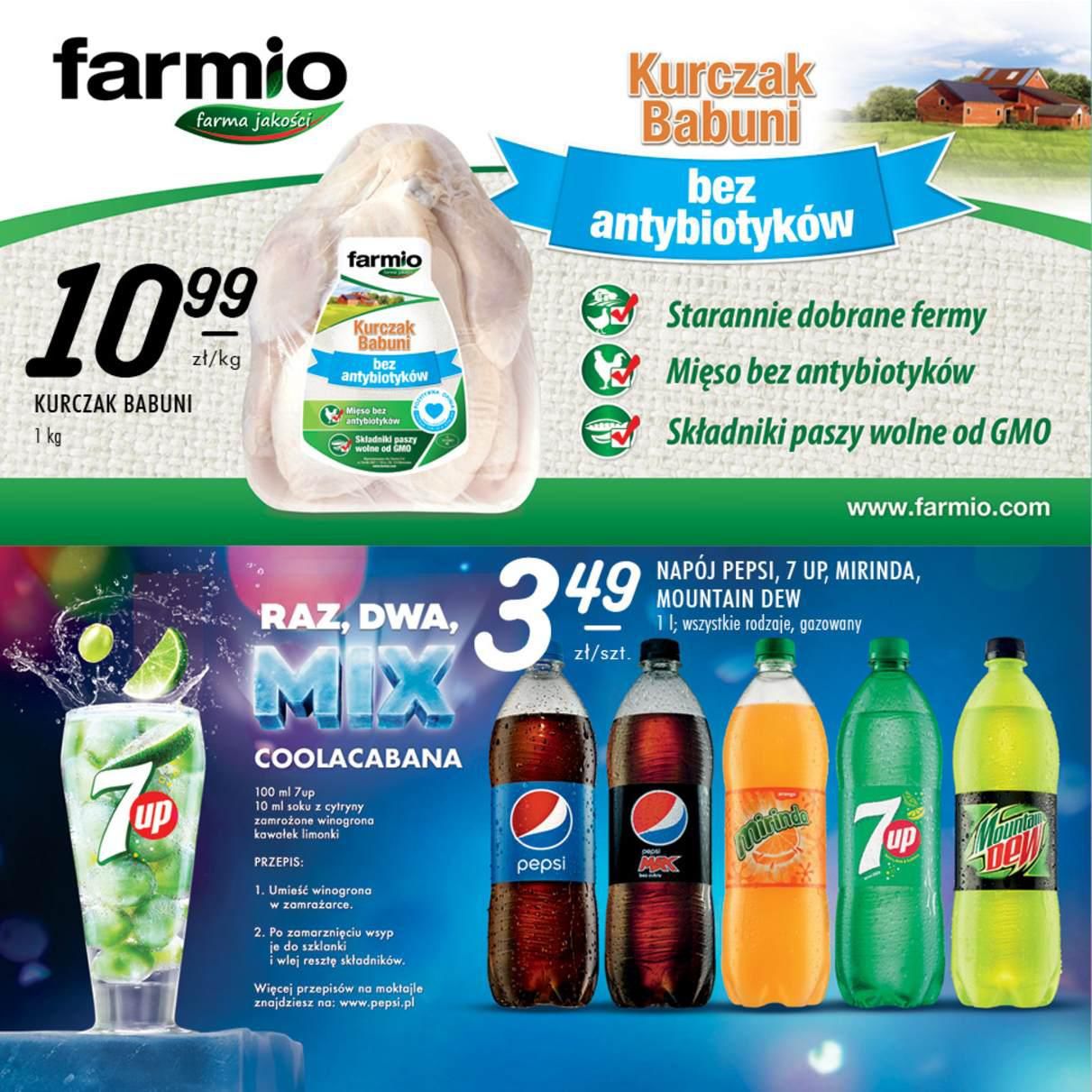 Gazetka promocyjna Stokrotka do 17/02/2016 str.12