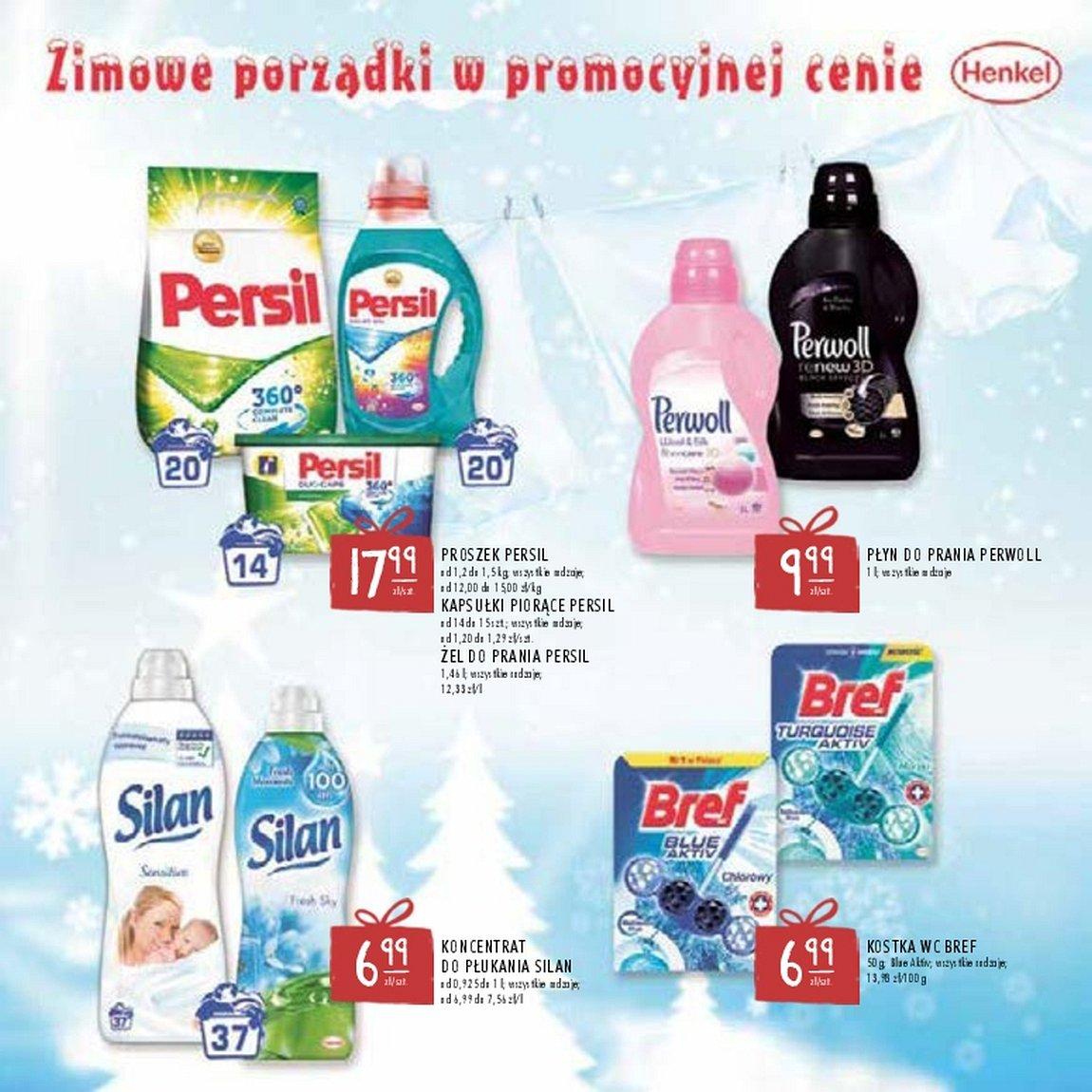 Gazetka promocyjna Stokrotka do 06/12/2017 str.67