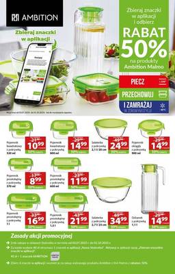 Gazetka Stokrotka